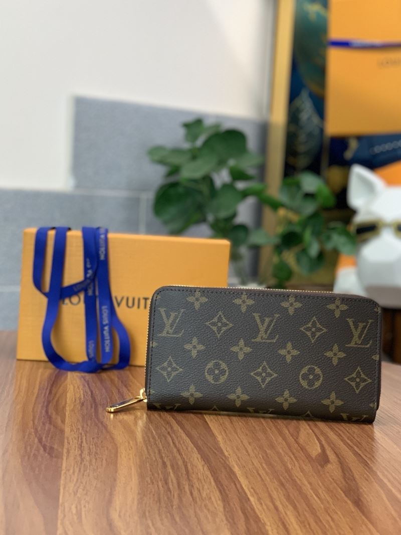 LV Wallets